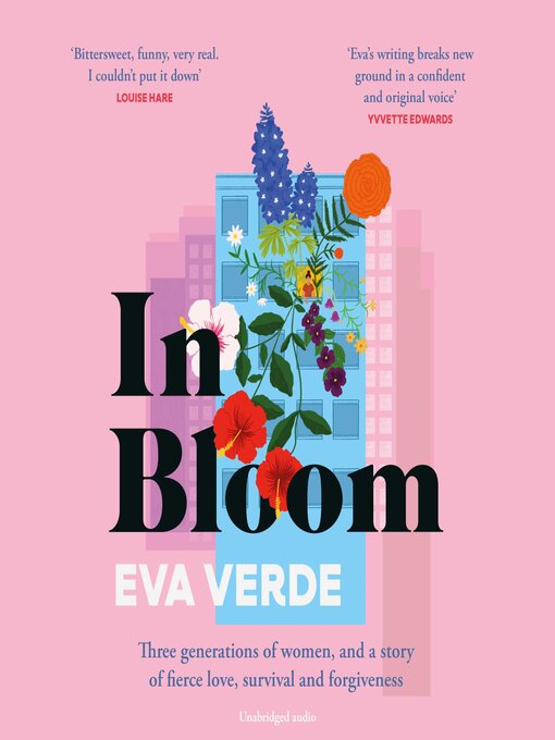 Title details for In Bloom by Eva Verde - Available
